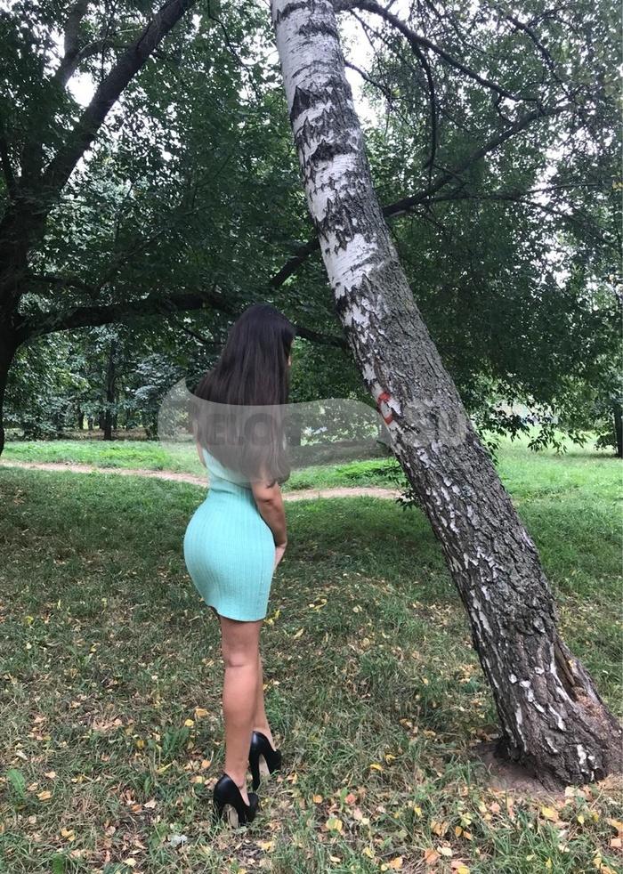 Проститутка Галя г. Архангельское